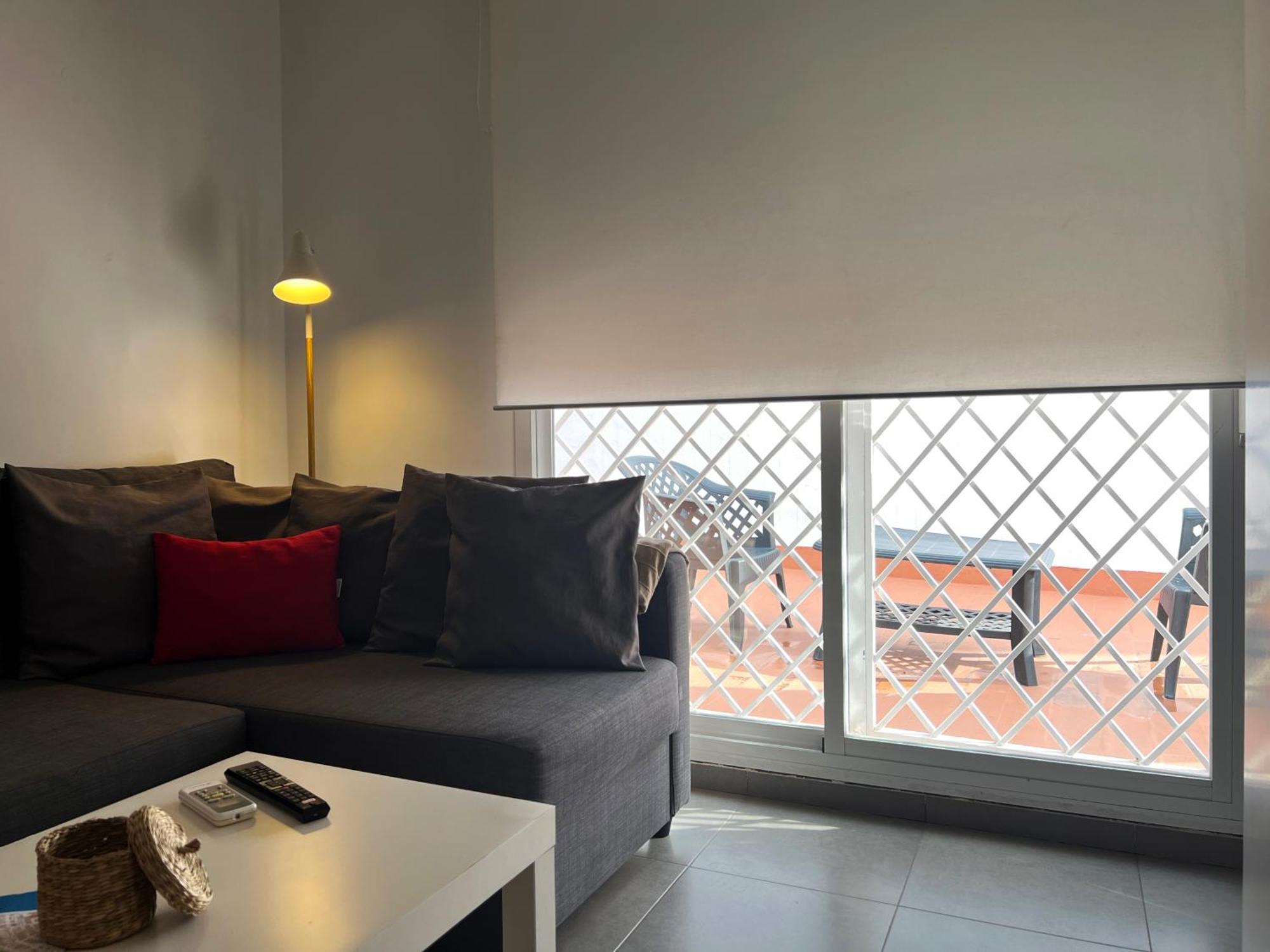 Atico Catedral - Aloha Bed & Breakfast
