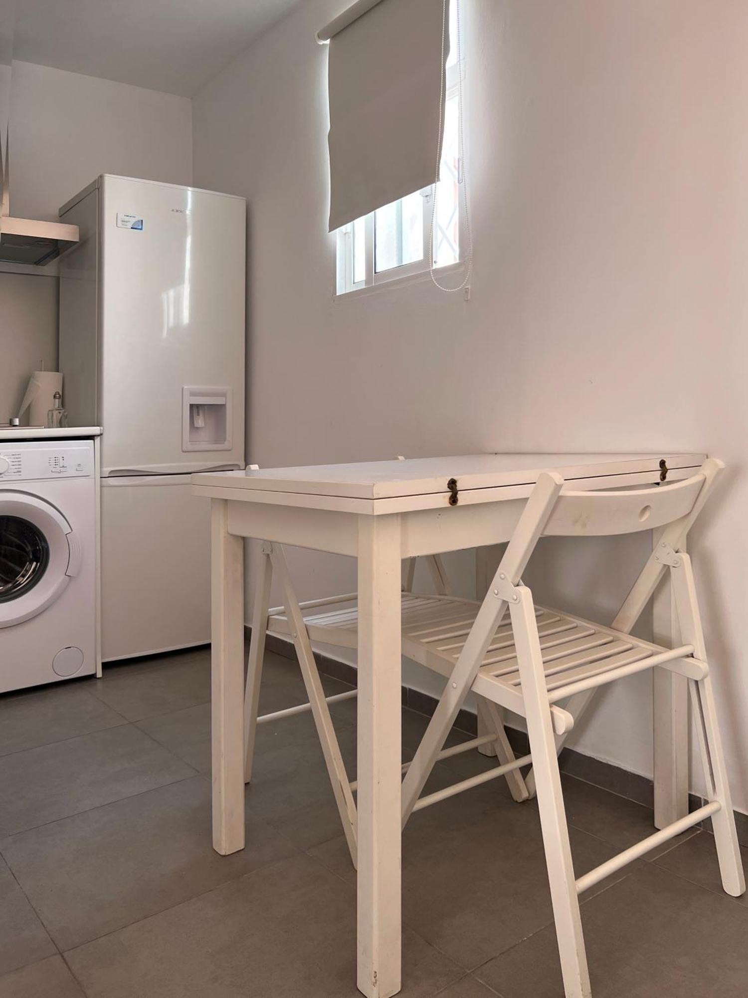 Atico Catedral - Aloha Bed & Breakfast Seville