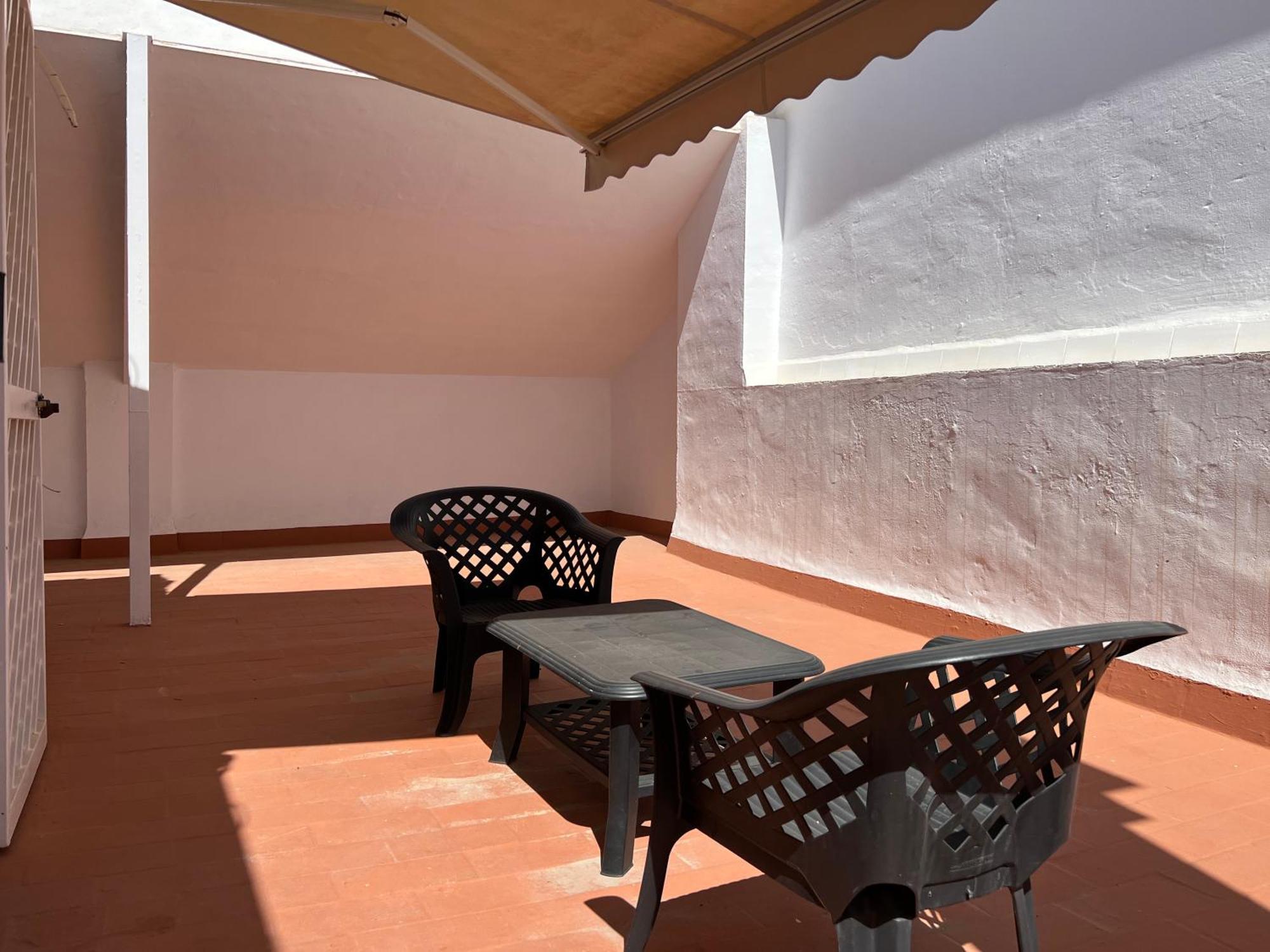 Atico Catedral - Aloha Bed & Breakfast