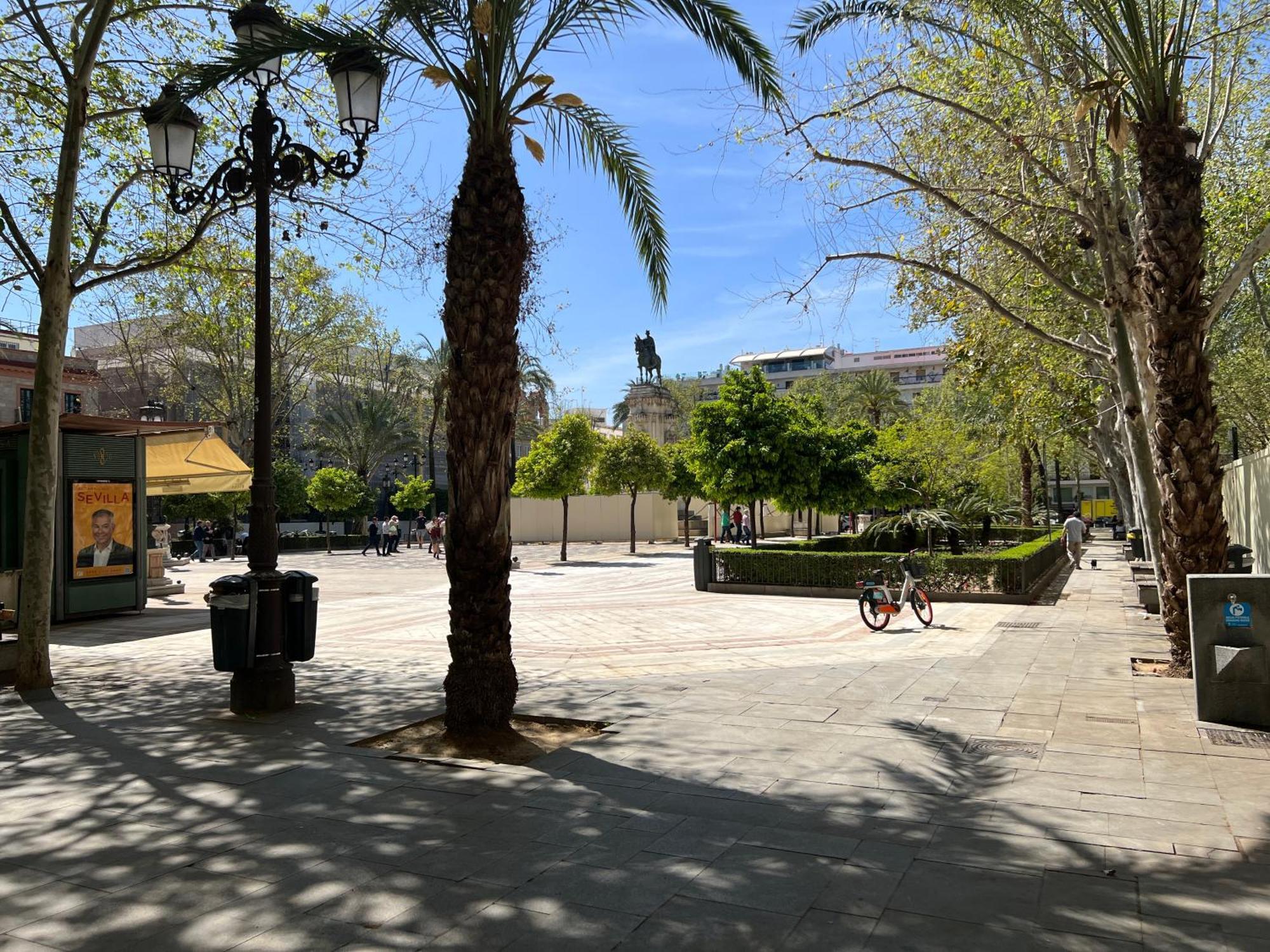Atico Catedral - Aloha Bed & Breakfast Seville